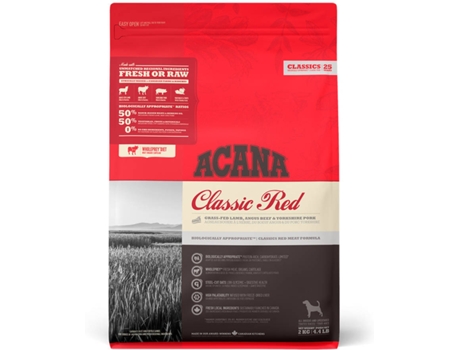 Classic Red 2 Kg