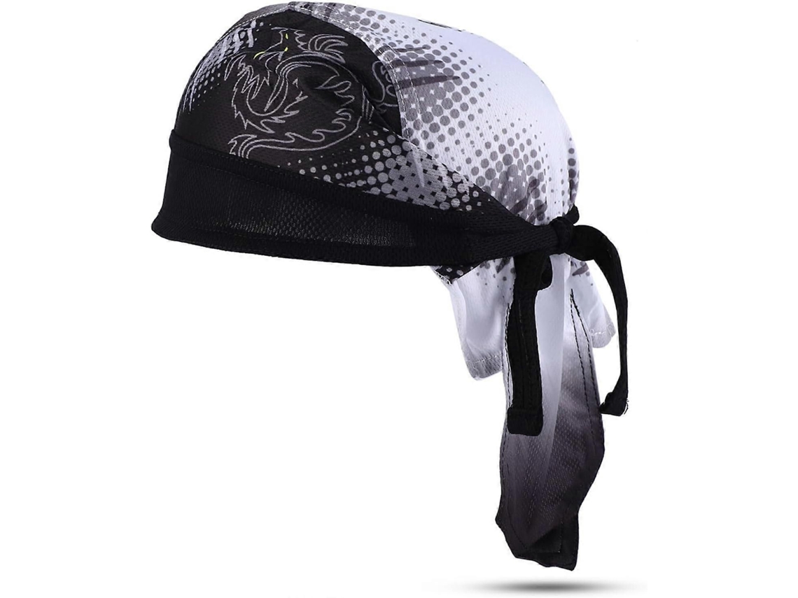 Touca Esportiva TAISHENGDA para ciclismo com absorção de suor