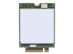 Módulo WWAN 3G, Adaptador Wi-Fi sem fio N5321 04w3842, Acessórios para PC