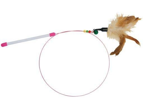 Brinquedo para Gatos  Zaniah