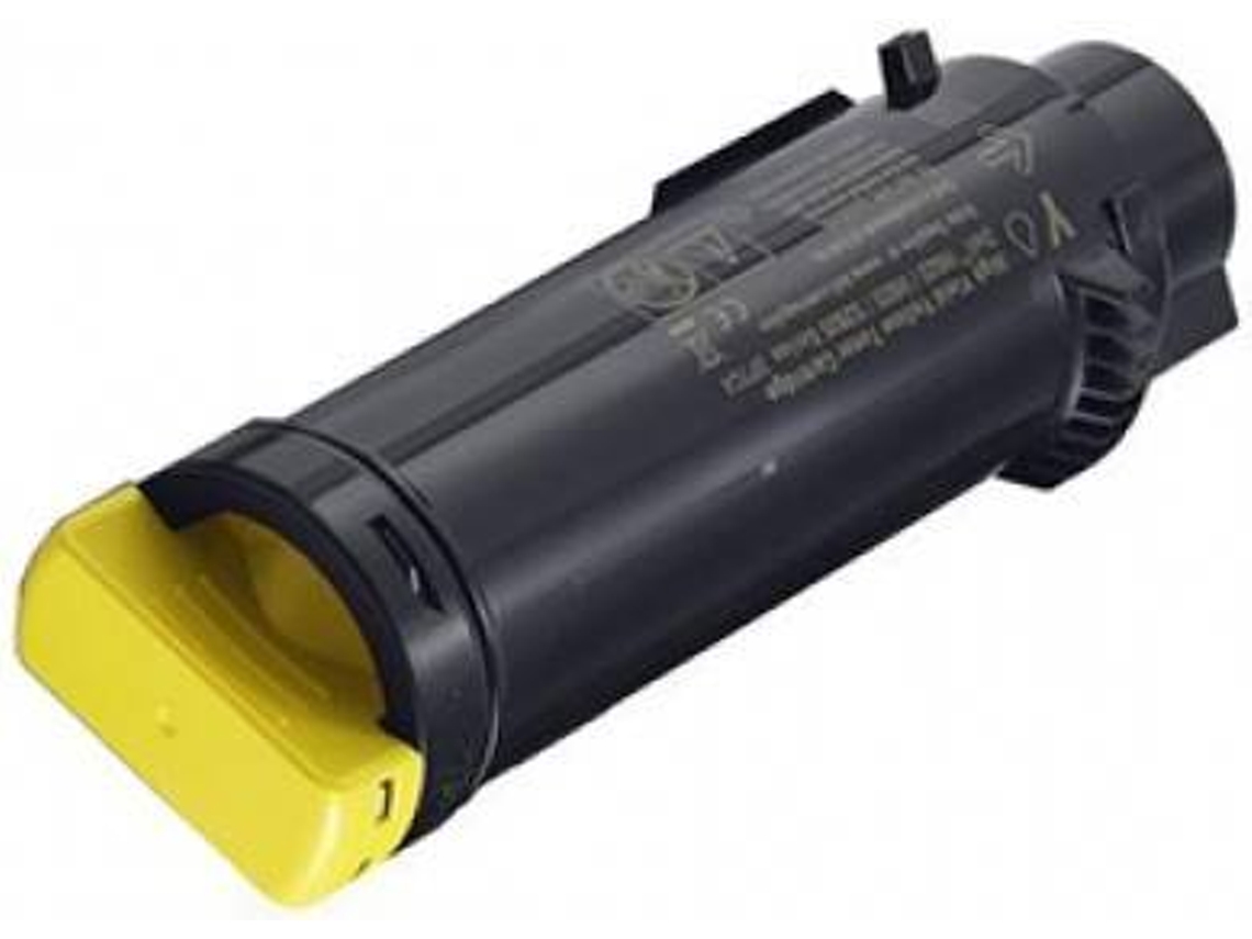 4 TONER COMPATIBILE PER XEROX WorkCentre 6515Vn - Foto 1