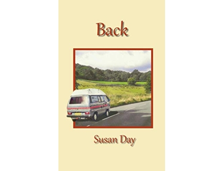 Livro Back de Susan Day (Inglês)
