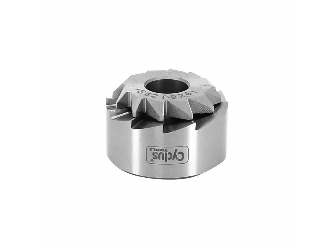 Cortador de direcção integrado CYCLUS Pro Ref 180025 Et 180023