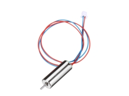 Peças para helicóptero RC Eachine E120 com motor MDUG Cauda