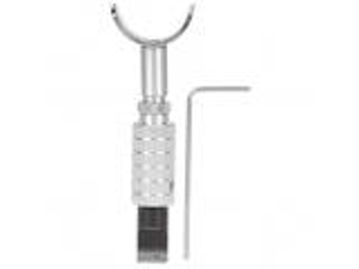 Leather Carving Cutter (adjustable And With Bearings)