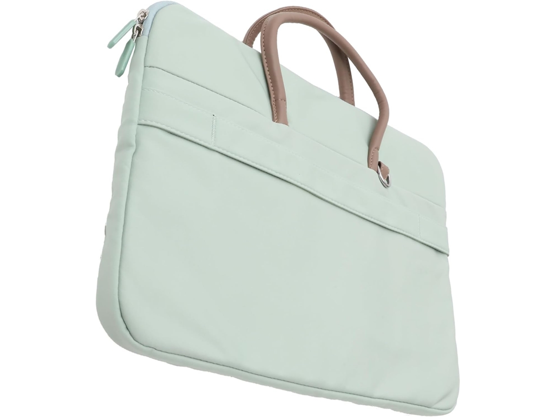 Bolsa Para Laptop De 15 A 16,1 Polegadas Com Alça Removível Para Carrinho, Capa Protetora Para Lapto Gokoco