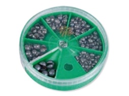 Kali Mini Pellets Assortment