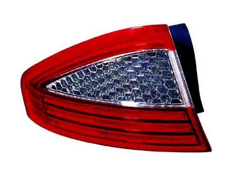 Farolim Direito Ford Mondeo IV 5P 07>10