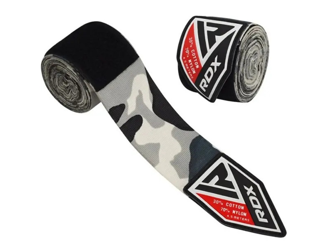 Correias de Boxe RDX Plus