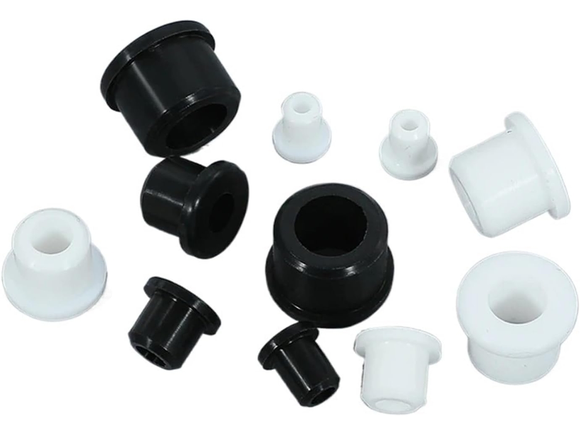 Drunken Bucha Silicone Oca Para Orifício, Tampa Extremidade,