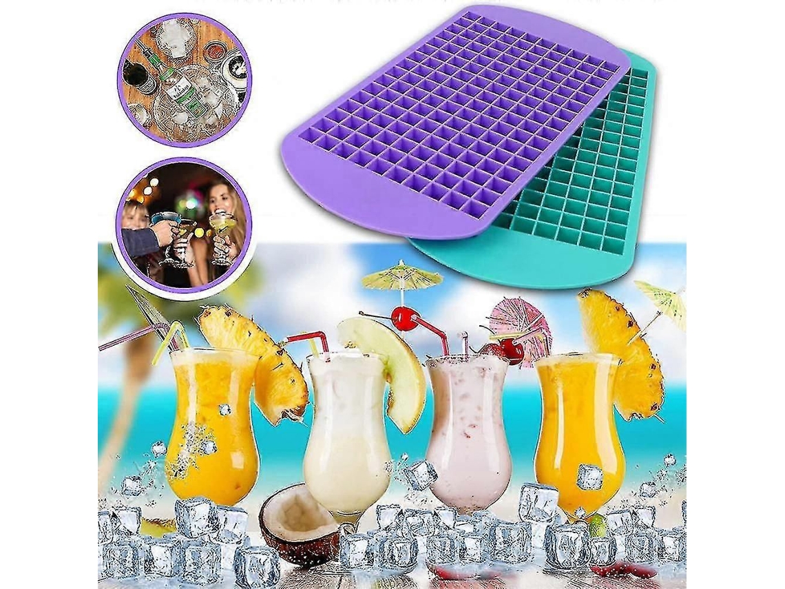 Máquina de Gelo Portátil Multifuncional TAISHENGDA
