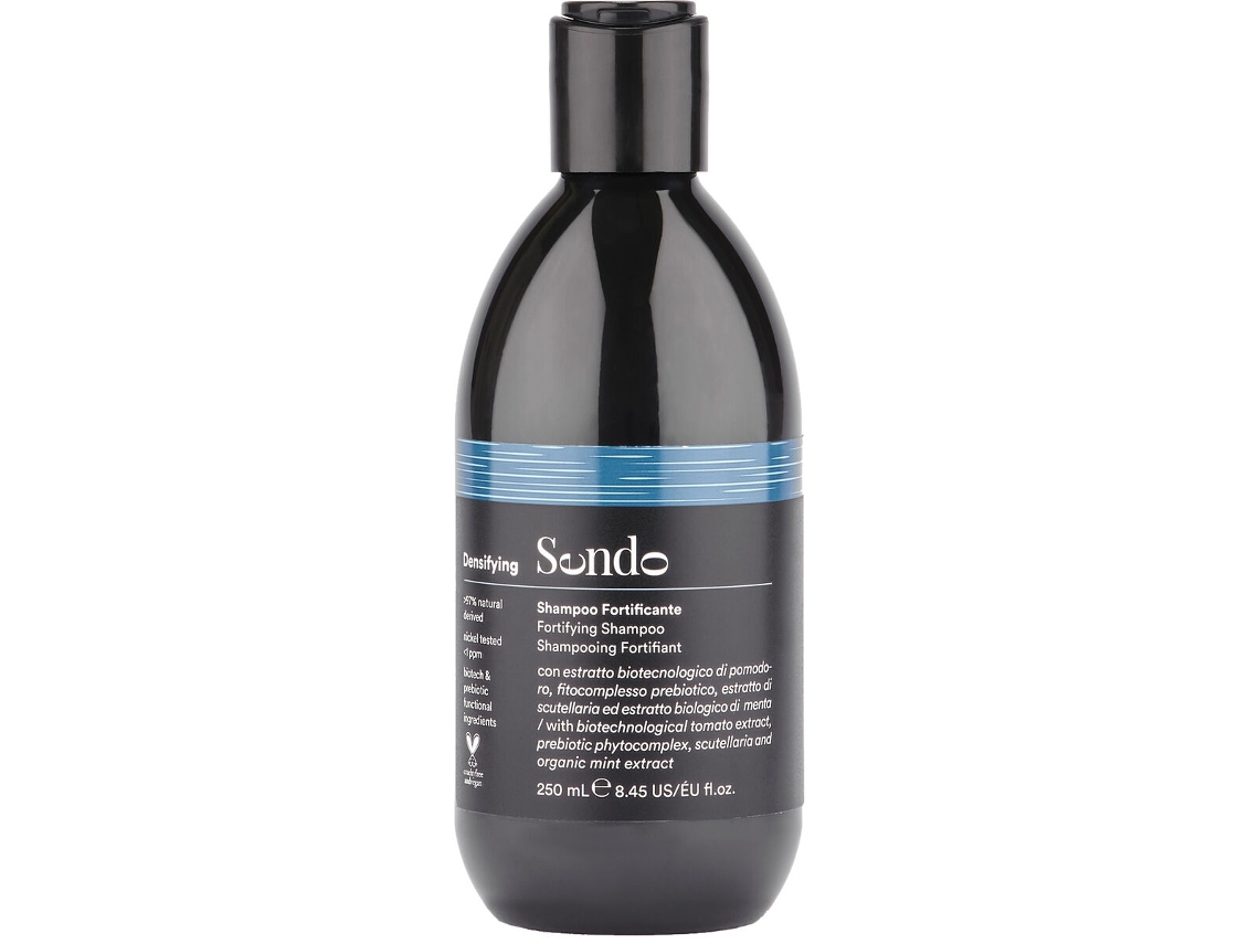 Champô SENDO Densifying 250 Ml