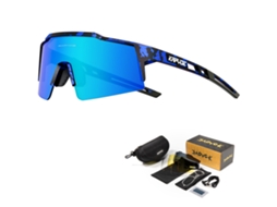 Óculos De Ciclismo Com Quatro Lentes, Óculos De Proteção Contra Vento Para Bicicleta, Para Bicicleta De Estrada.