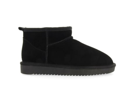 Botas GIOSEPPO Mulher (37 - Preto)