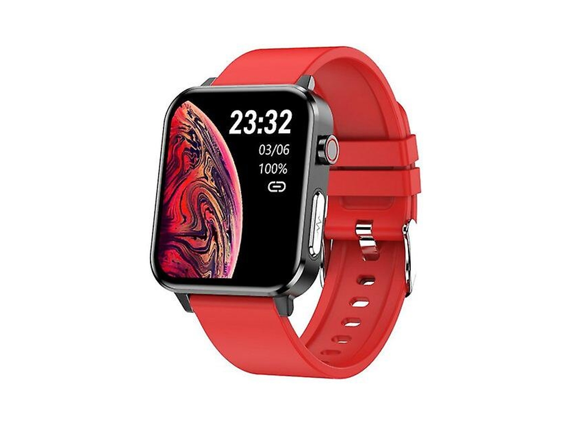 Smartwatch Intelligent Digital Sports