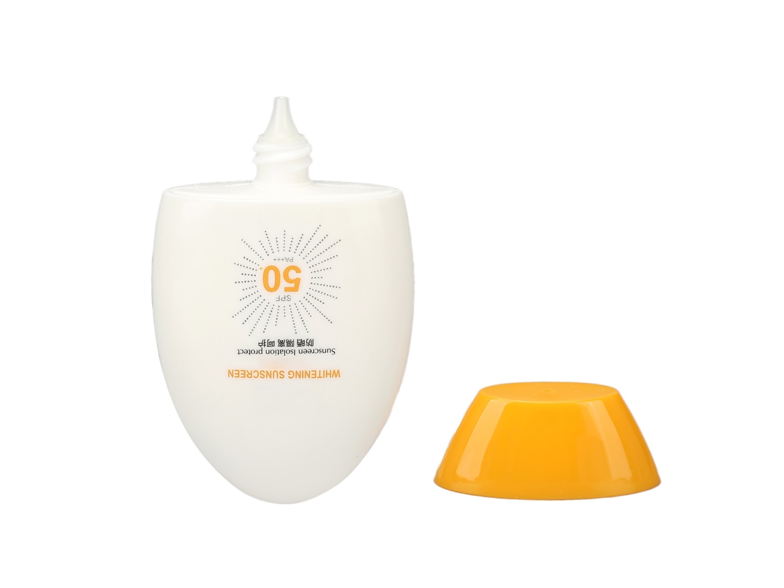 Protetor Solar Spf 50 Suave 45ml Hidratante Leve Para Rostro