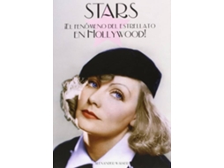 Livro Stars de Alexader Walker (Espanhol)