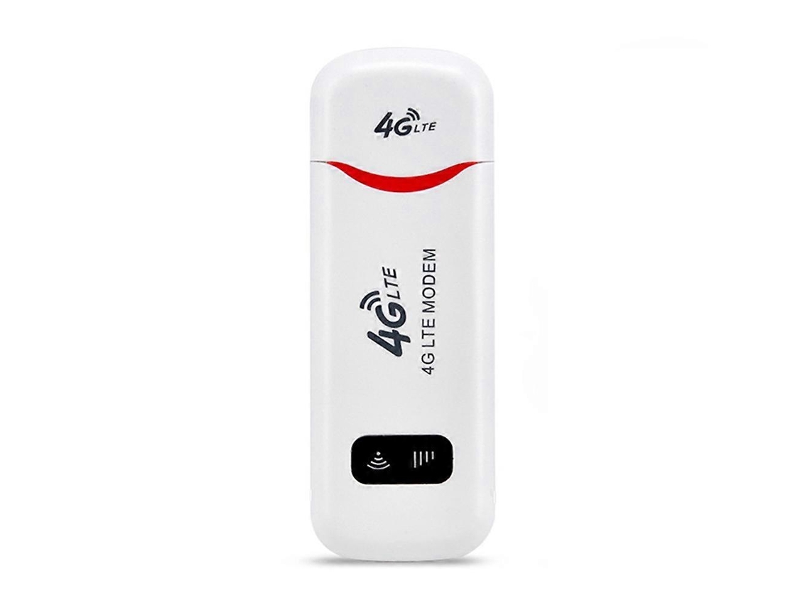 Lurelia Router 4g Lte Portátil 150 Mbps 10 Mbps Slot Sim