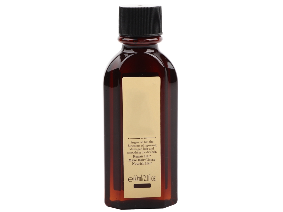 2026 máscara Capilar de Óleo de Argan Monaco Nut Sem Queratina Tratamiento Natural para Crescimento Rápido e Queda do Cabelo Cacheado