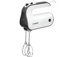 Batedeira + Acessórios BOSCH MFQ49700 MFQ4 (850 W - Branco)