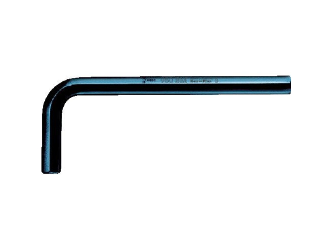 Chave de �ngulo INDOOSTRIAL Wera 950 BM (10)