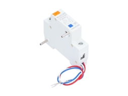 Alarme de Interruptor de Circuito MX+ | S/MARCA