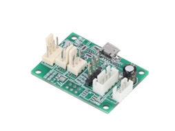 Controlador De Velocidade Hub De Ventoinha Usb