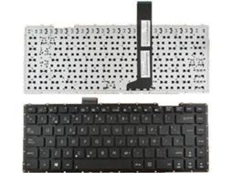 Teclado para Portátil Asus X450V