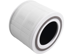 Filtro Pré-motor Lavável Para Aspiradores De Pó Vcs43a15 E Vcs43c2,