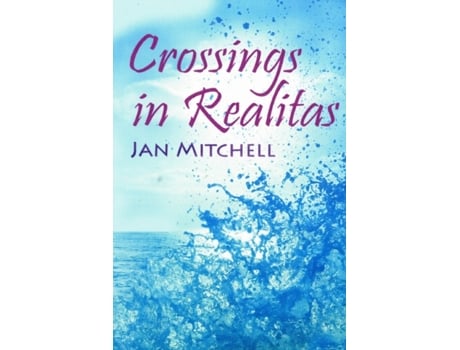 Livro Crossings in Realitas: Part Two of a Cruising Memoir (Part Two of a Cruising Memoir2) Jan Mitchell (Inglês)