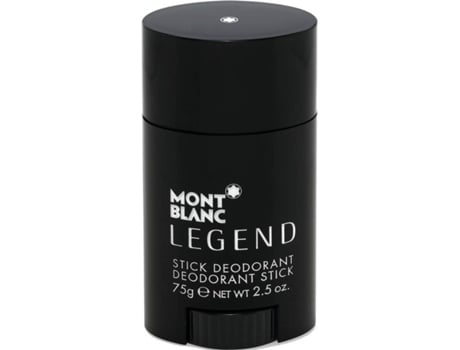 Desodorizante em Stick Legend  (75 g)