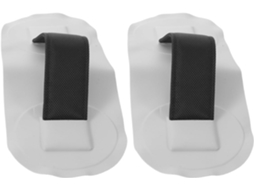 Conjunto SFUSHOS de 2 Alças para Caiaque