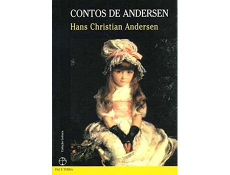 Livro Contos De Andersen 02 de Hans Christian Andersen (Português do Brasil)