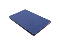 Capa De Transporte (resistente A Choques, Proteção Completa) Blackview Tab13 Holster Azul