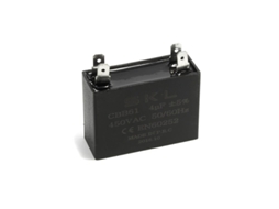 Capacitor 4µf Eletrodomésticos Cap657un