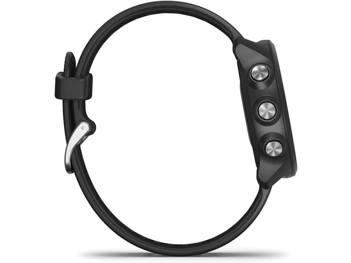 Rel gio Desportivo GARMIN Forerunner 245 Music Bluetooth At 7