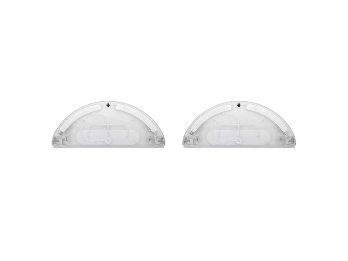 2x Tanque Água Para Xiaomi Dreame D9 L10pro 2c Aspirador Peças Acessórios Reposição