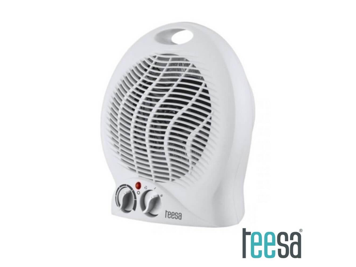 Aquecedor Termoventilador  NA