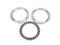 Cage De Estampagem Rolamento Axial Bola 51114