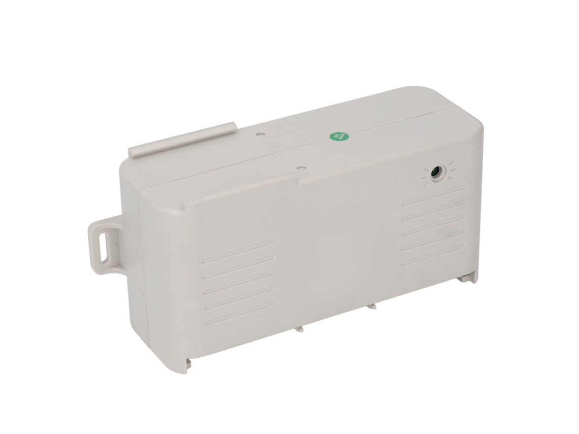 Controlador De Atuador Linear Elétrico Inteligente