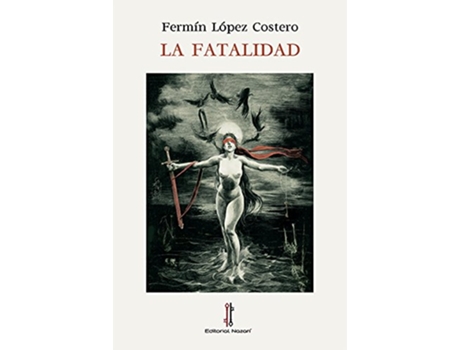 Livro La Fatalidad de VVAA (Espanhol)