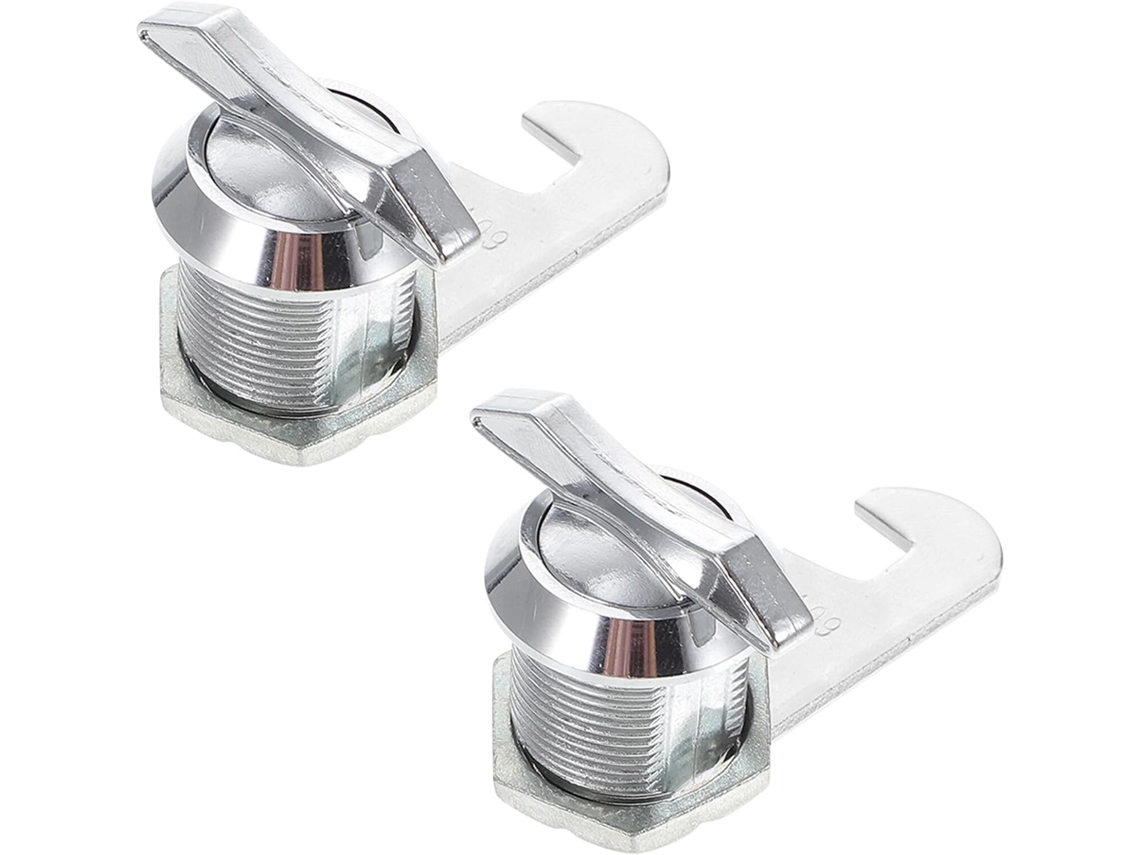 Fechaduras De Segurança Sem Chave Para Gavetas E Armários, Da Marca