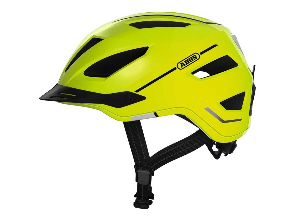 Capacete Ciclismo ABUS Pedelec 2.0 (S)