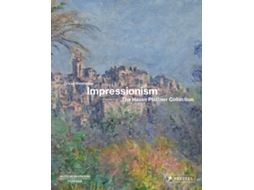 Livro Impressionism de Ortrud Westheider (Inglês - Capa Dura)