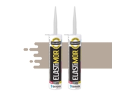 Argamassa Vedante Elastimor Cimento Express Impermeável para Colar Betumar Vedar Rejuntar Reparar Etc. DITOSA CALIDAD E INNOVACION
