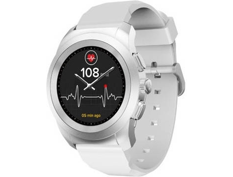 Smartwatch MY KRONOZ ZeTime Petite Branco
