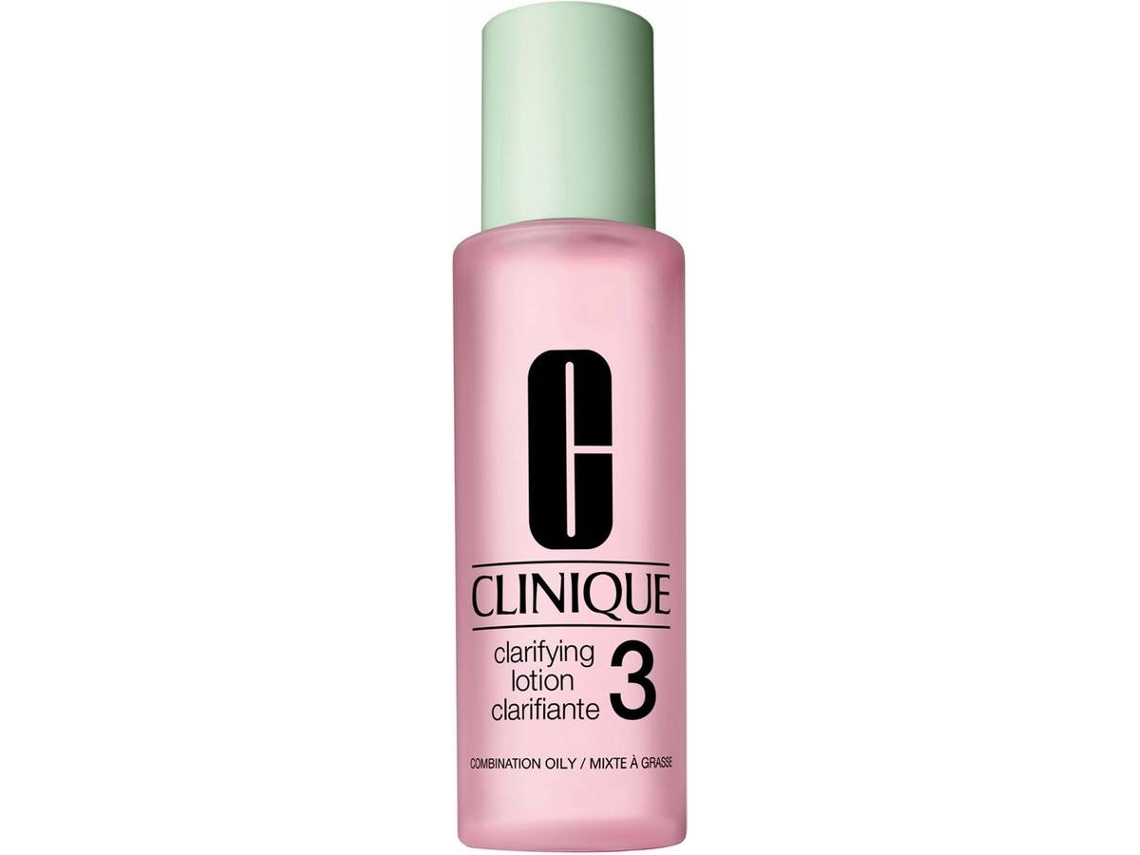 Loção de Limpeza CLINIQUE Clarifying 3 (200 ml)