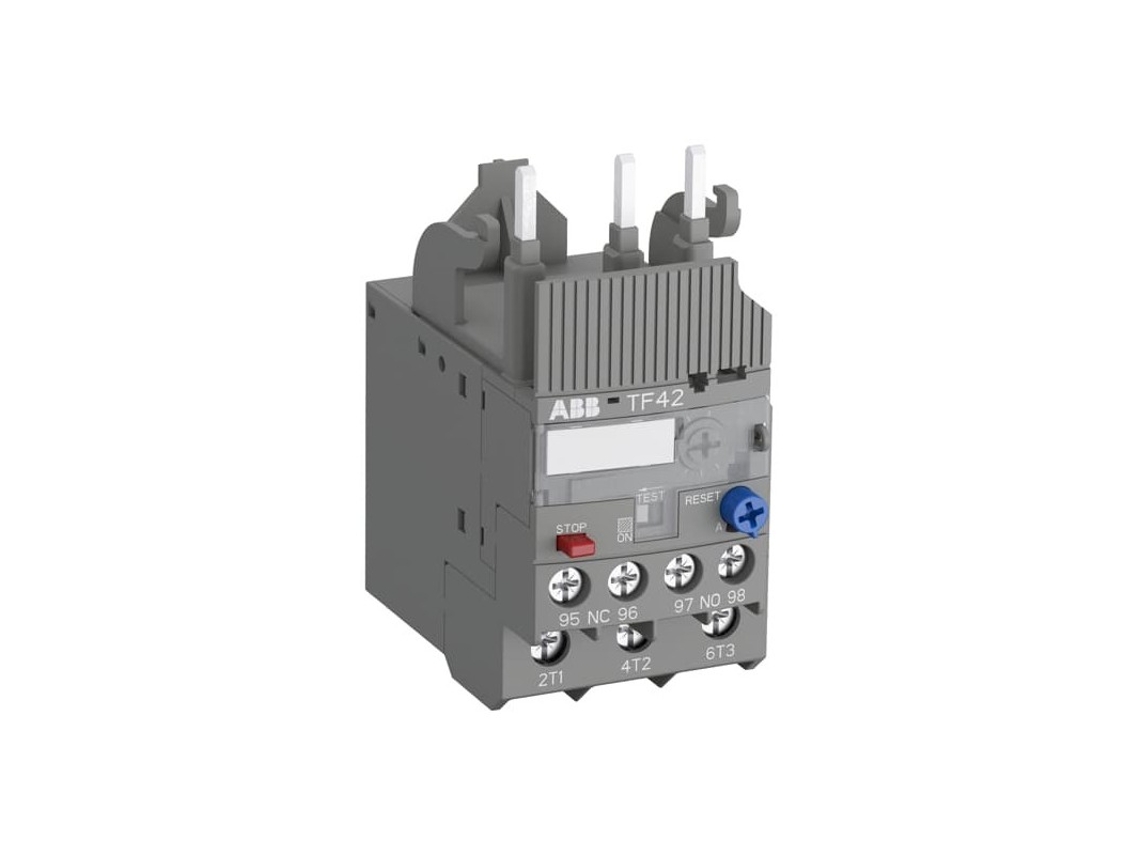 Tf42 10 Relé Térm Clase 10, 7.60 10.0 A Abb
