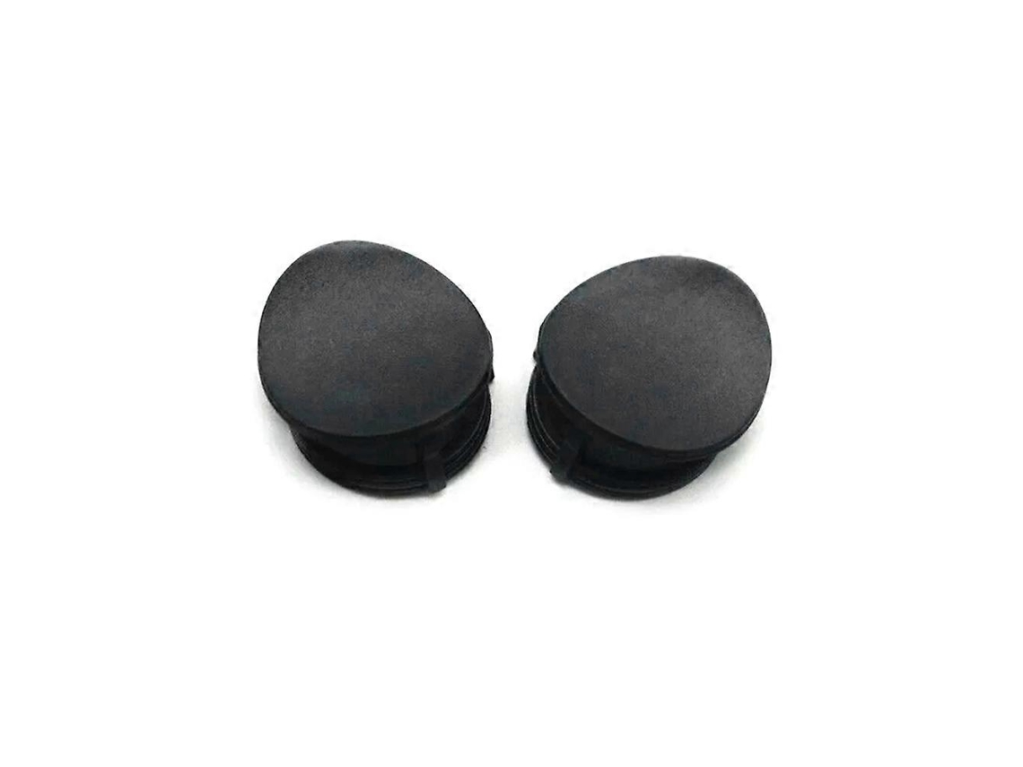 Para Bmw Z4 Series E85 E86 2003-2009, Conjunto De 2 Peças Pretas Para Abertura Interna Da Porta, Código 51417053791 51417053792