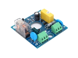 Módulo De Controlo De Bomba De Água Laxiscreed Ip65 1.1kw Para Uso Industrial E Residencial